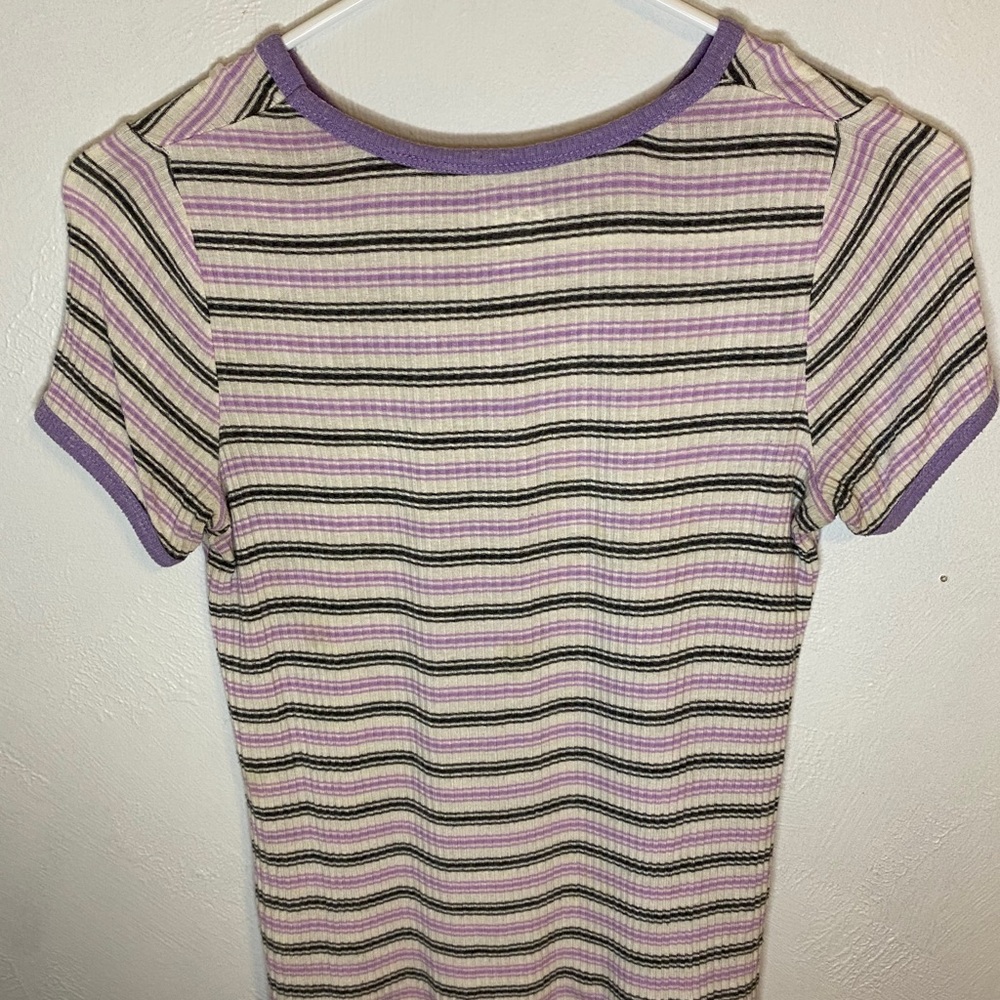 Striped shirt